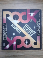 Evolutiv, Celelalte cuvinte - Formatii rock 8