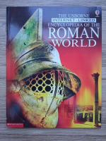 Fiona Chandler, Sam Taplin - The usborne internet-linked encyclopedia of the roman world