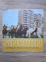 Formatia Sincron - Sincron