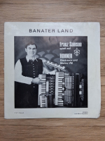 Franz Samson - Banater Land