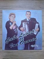 Gabi Lunca, Ion Onoriu - Gabi Lunca si Ion Onoriu