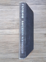 Georges Simenon - Romans