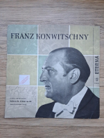 Gewandhausorchester Leipzig, Franz Konwitschny - Sinfonie nr. 4 in Si bemol major, op. 60 (Ludwig van Beethoven)