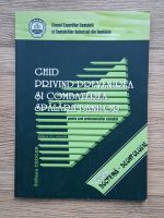 Ghid privind prevenirea si combaterea spalarii banilor