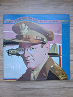Glenn Miller and the Army Air Force Band - This is Glenn Miller and the Army Air Force Band (2 viniluri)