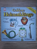 Goldene Heimatklange