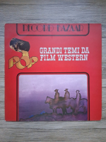 Grandi temi da film western