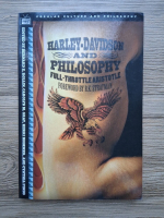 Harley-Davidson - Full-throttle Aristotle