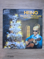 Heino - Deutsche Weihnacht. Und festliche Lieder