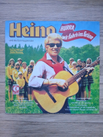 Heino, Die Sonntagskinder - Hurra, wir fahr'n ins Grune