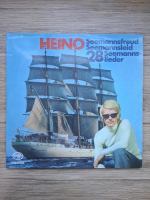 Heino - Seemannsfreud. Seemannsleid. 28 Seemannslieder (2 viniluri)