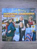 Heinz Horst Janesch - Inspektor Haberkuck greift ein