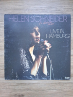 Helen Schneider - Live in Hamburg