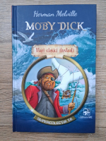 Herman Melville - Moby Dick