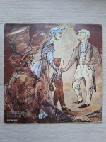 Horia Lovinescu - David Copperfield (Charles Dickens)