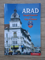 Horia Medeleanu - Arad. Orasul palatelor 