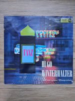 Hugo Winterhalter - Hugo Winterhalter und sein grosses Tanzorchester