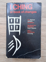 I ching or book of changes