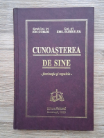 Ion Coman, Emil Burbulea - Cunoasterea de sine. Fascinatie si repulsie