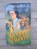 Iris Gower - Gopper kingdom