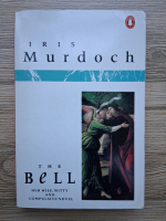 Iris Murdoch - The bell