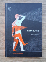 Iulia Iordan - Ramai cu tine