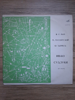 Ivao Suzuki - Ivao Suzuki