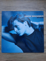 Jack Wagner - All I need