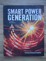 Jacob Klimstra, Markus Hotakainen - Smart power generation