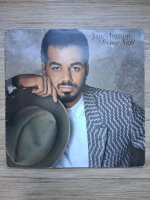 James Ingram - It's your night