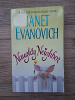 Janet Evanovich - Naughty neighbor