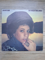 Janis Ian - Between the lines