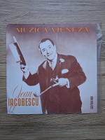 Jean Iacobescu - Muzica vieneza