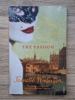 Jeanette Winterson - The passion