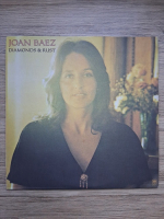 Joan Baez - Diamonds and rust