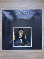 Joe Brown and The Bruvvers - A picture of Joe Brown