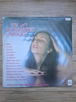 John Henry Borland And His Orchestra - In romantic mood