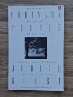 Judith Guest - Ordinary people