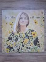 Judy Collins - Wildflowers