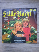 Jugendchor St. Michaelis - Stille Nacht