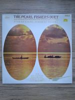 Jussi Bjorling, Robert Merrill - The Pearl Fishers duet