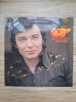 Karel Gott - From my Czech song-book