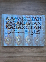  Kazakhstan