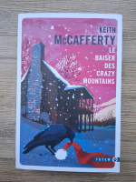 Keith McCafferty - Le baiser des crazy mountains