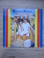 Klaus und Klaus - Klaus und Klaus