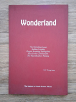 Ko Yong-hwan - Wonderland