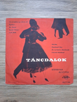 Kormendi Egyuttes - Tancdalok