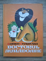 Kornei Ciukovski - Doctorul Aumadoare