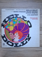 Lennie Hayton, Lionel Newman - Hello, Dolly! Original motion picture soundtrack album