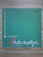 Leon Levitchi, Dan Dutescu - Invatati limba engleza fara profesor